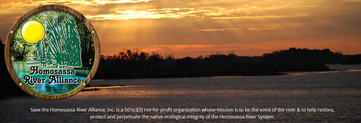 Homosassa River Alliance